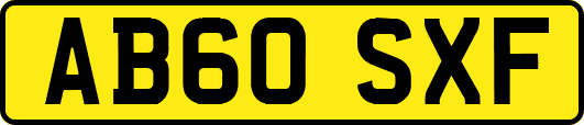 AB60SXF