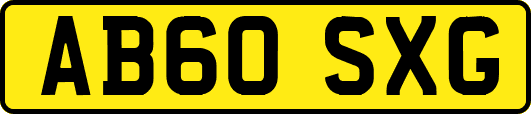 AB60SXG
