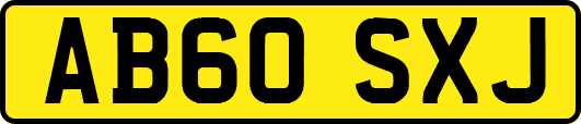 AB60SXJ