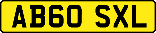 AB60SXL