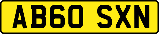 AB60SXN