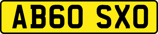 AB60SXO
