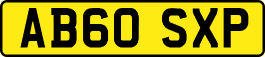 AB60SXP