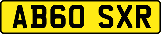 AB60SXR