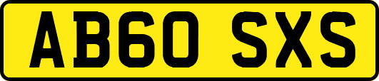AB60SXS