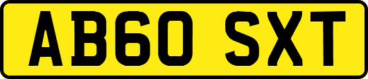 AB60SXT