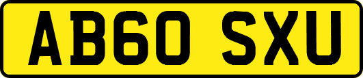 AB60SXU