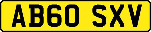 AB60SXV