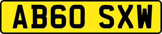 AB60SXW