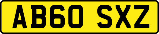 AB60SXZ
