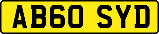AB60SYD