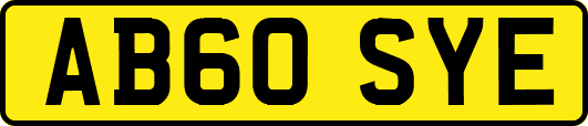 AB60SYE