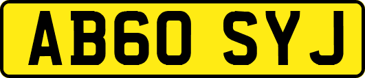 AB60SYJ
