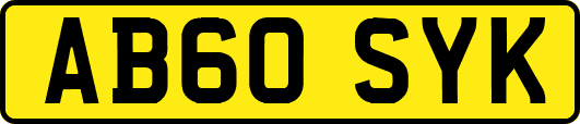 AB60SYK