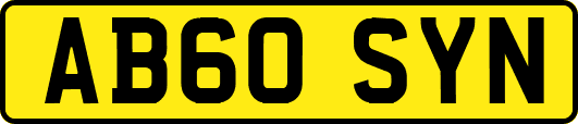 AB60SYN