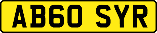 AB60SYR