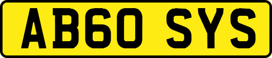 AB60SYS