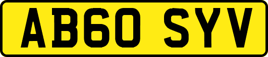AB60SYV