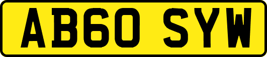 AB60SYW