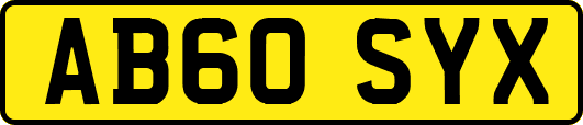 AB60SYX