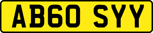 AB60SYY