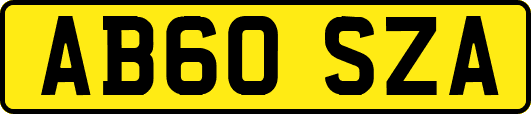 AB60SZA