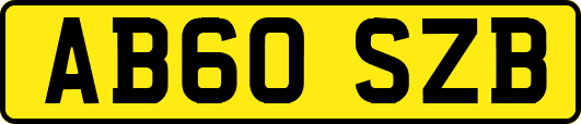 AB60SZB