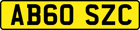 AB60SZC