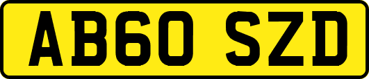 AB60SZD