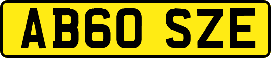 AB60SZE