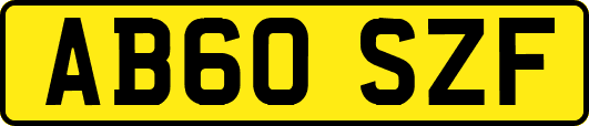 AB60SZF