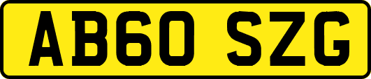 AB60SZG