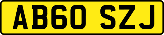 AB60SZJ