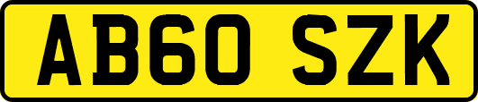 AB60SZK