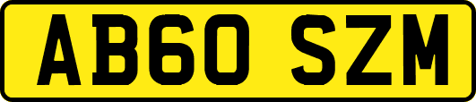 AB60SZM