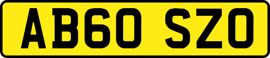 AB60SZO