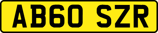 AB60SZR