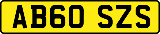 AB60SZS