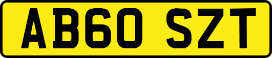 AB60SZT