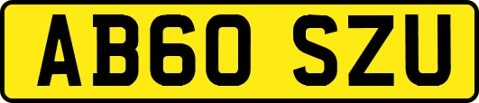 AB60SZU