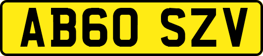 AB60SZV