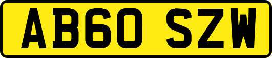 AB60SZW