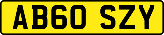 AB60SZY