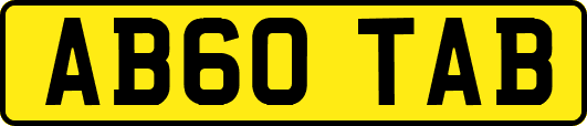 AB60TAB