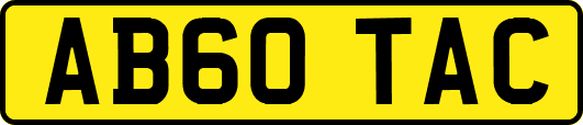 AB60TAC