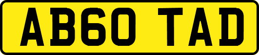 AB60TAD