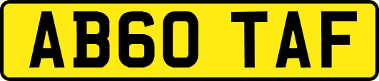 AB60TAF