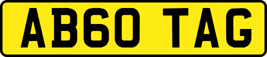 AB60TAG