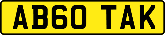 AB60TAK