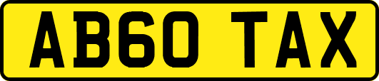 AB60TAX